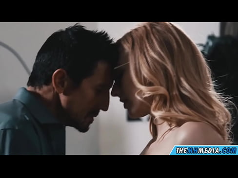 ❤️ Romantický sex s roztopašnou blondínkou ❤ Šukanie video na sk.porncomixone.ru ️❤