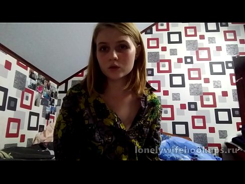 ❤️ Mladá blond študentka z Ruska má rada väčšie vtáky. ❤ Šukanie video na sk.porncomixone.ru ️❤